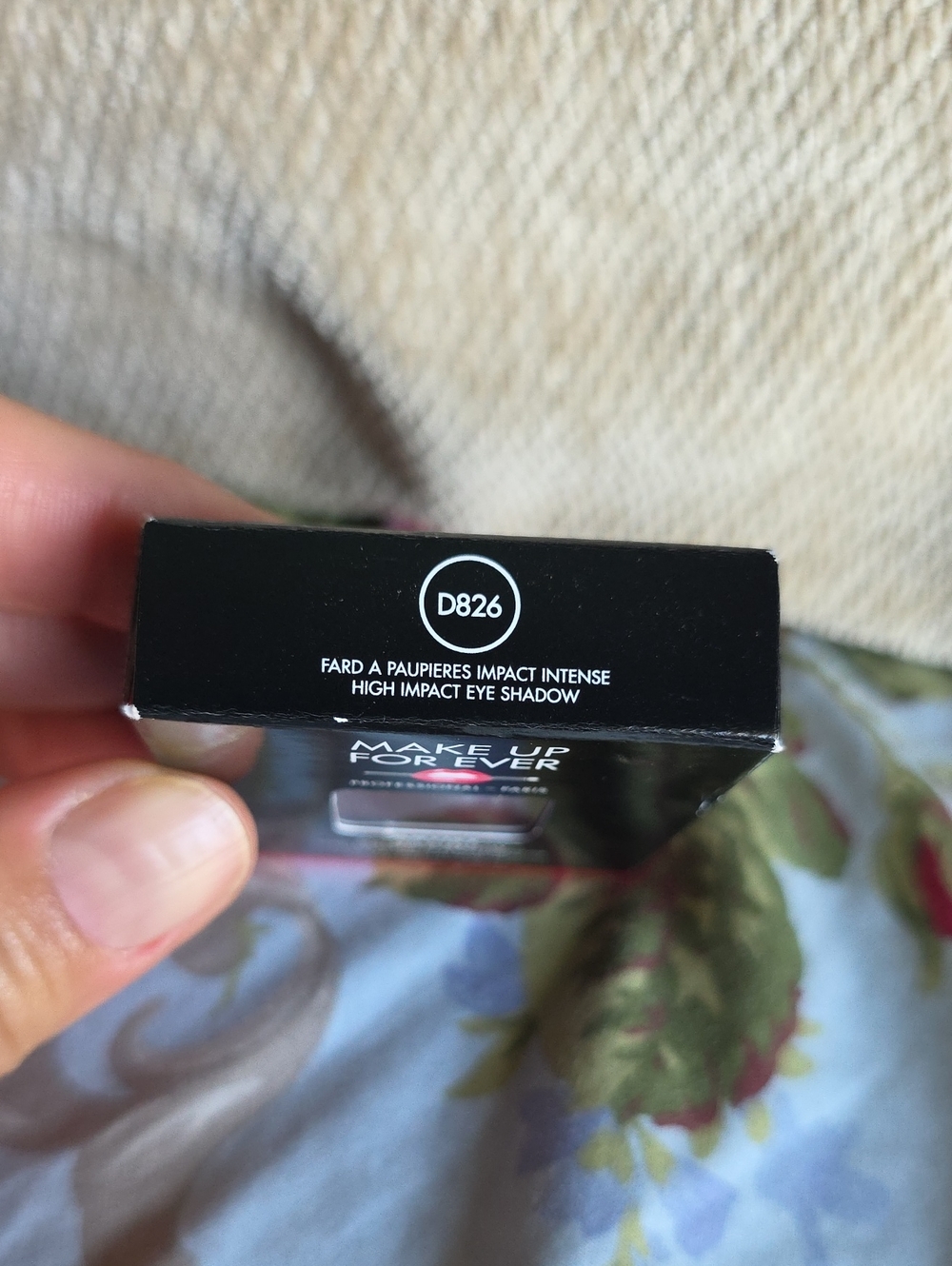 Make Up For Ever Artist Color Shadow - Picture 2 of 2